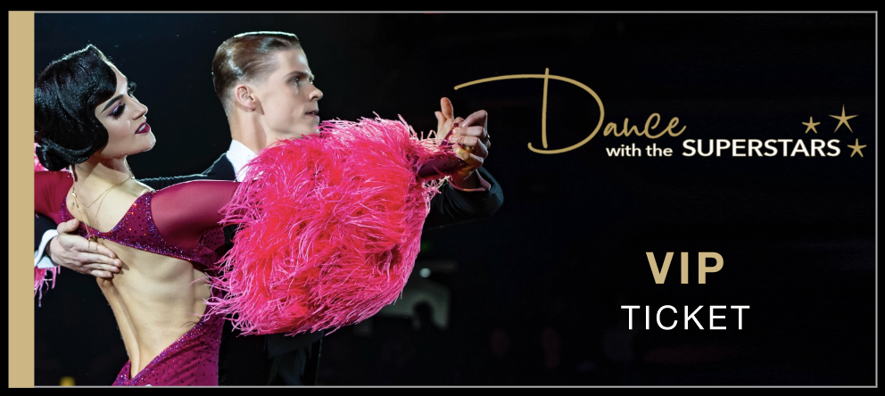 DanceGala Ticket VIP